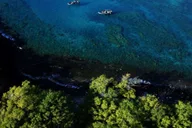 Maui Kanaio Coast Rafting and Snorkeling Adventure 4 hr thumbnail 2