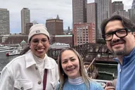 Boston Private Walking Tour with a Local thumbnail 2