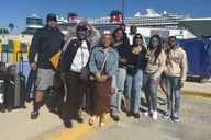 Orlando Port Canaveral Transfer Service thumbnail 6