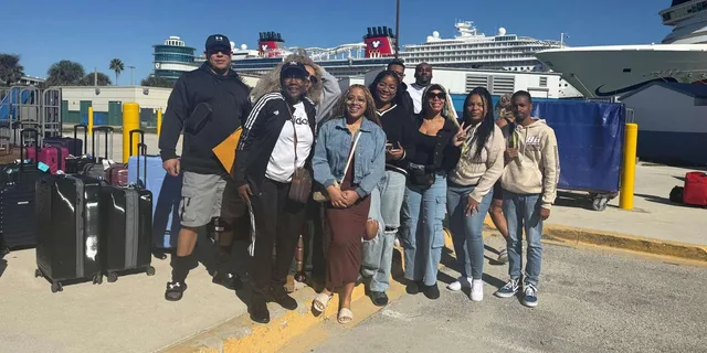 Orlando Port Canaveral Transfer Service - Image 6