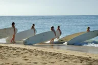 Lahaina Surf Lesson thumbnail 2