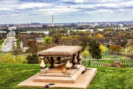 Arlington National Cemetery Walking Tour thumbnail 2
