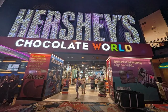Las Vegas Chocolate and Candy Tour - Image 2