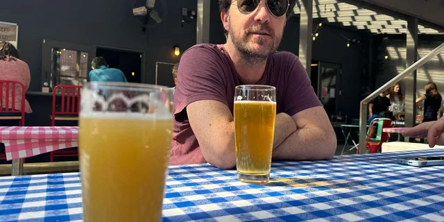 Seattle Brew Tour - Image 1