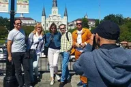 New Orleans French Quarter Walking Tour thumbnail 3