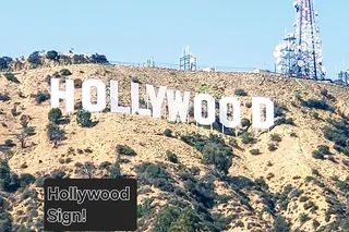 Los Angeles Hollywood to Beverly Hills Adventure
