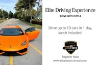 Naples Driving Experience thumbnail 2