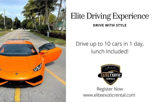 Naples Driving Experience - Image 2