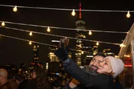 New York City New Year's Fireworks Cruise thumbnail 1