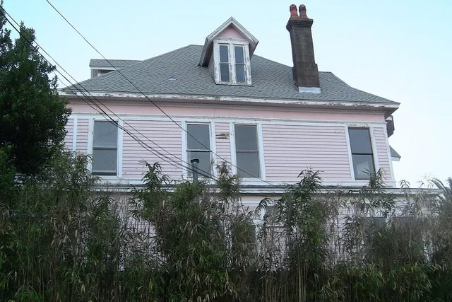 Pensacola Ghosts and Graveyard Tour - Image 3