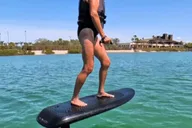 Sarasota eFoil Adventure thumbnail 6