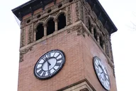 Tacoma Walking Tour: Old City Hall & Stadium Districts thumbnail 5