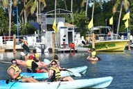 Miami Paddle Sports Adventure thumbnail 3