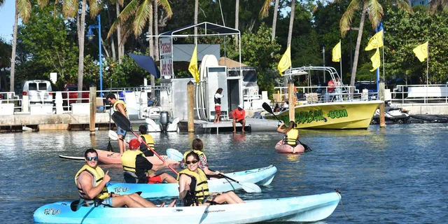 Miami Paddle Sports Adventure - Image 3