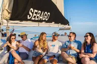 Key West Sunset Sail with Live Music thumbnail 5
