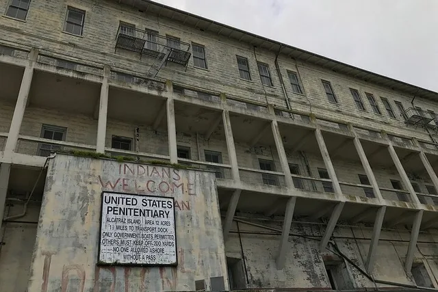 San Francisco Alcatraz Prison and Golden Gate Bridge Tour - Image 6