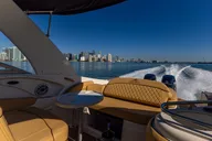 Miami Private Boat Cruise with Captain thumbnail 2