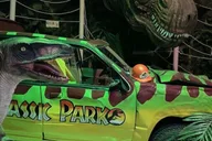 Branson Celebrity Car Museum Admission thumbnail 4