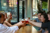 Fort Worth Stockyards History Pub Crawl thumbnail 6