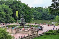 New York Central Park Scavenger Hunt Walking Tour thumbnail 4