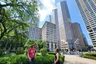 Chicago Walking Tour with Optional 360 Chicago thumbnail 2