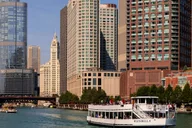 Chicago Lake Michigan Sunset Cruise thumbnail 6