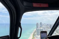 Miami & Fort Lauderdale Helicopter Tour thumbnail 4