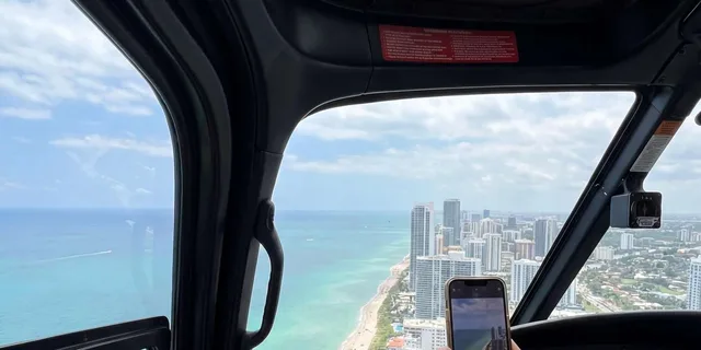 Miami & Fort Lauderdale Helicopter Tour - Image 4