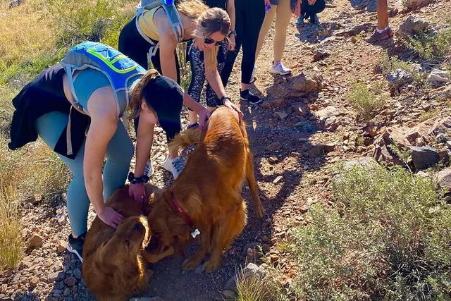 Scottsdale Bachelorette Party Guided Hike - Image 6