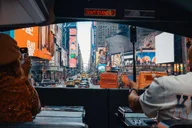 New York Gourmet Sightseeing Bus Tour thumbnail 1