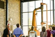 Lexington Brewery and Distillery Tour with Tastings thumbnail 4