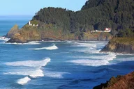 Florence to Yachats Coastal Tour thumbnail 3