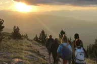 Denver Rocky Mountain Hiking Tour thumbnail 2