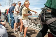 San Diego Tall Ship Sailing Adventure thumbnail 6