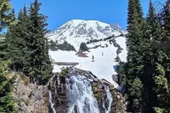 Portland Mt. Rainier Small Group Tour thumbnail 6