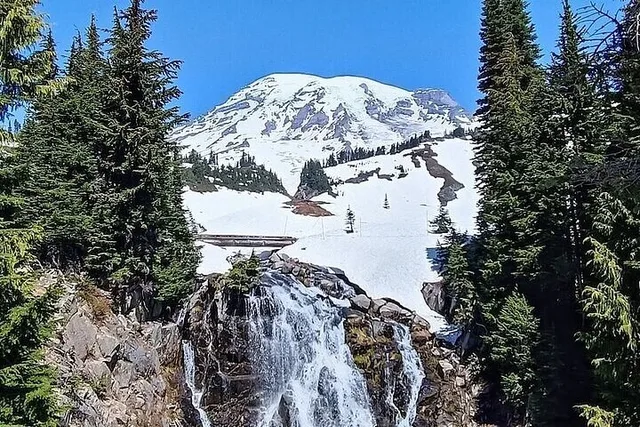 Portland Mt. Rainier Small Group Tour - Image 6