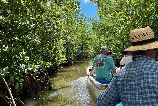 Key West Dinghy Drinking Tour - Image 2
