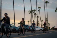 Encinitas Electric Bike Tour Downtown thumbnail 4
