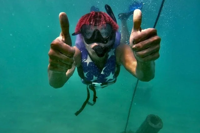 Waikiki Snorkel Tour Small Group Experience 90 min - Image 6