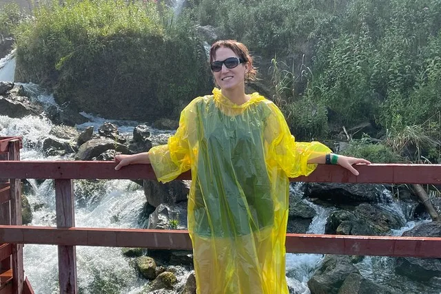 Niagara Falls Cave of the Winds Tour - Image 1