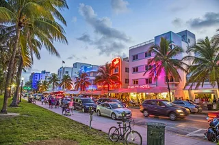 Miami City Tour