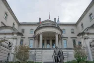 Washington DC Gilded Age Walking Tour thumbnail 4