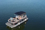 Hilton Head Pontoon Boat Rental 4 hr thumbnail 2