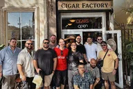 Miami Cigar Factory Tour: Cuban Coffee & Cigars thumbnail 1