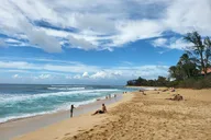 Oahu Circle Island Tour with Pickup thumbnail 6