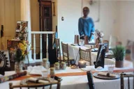 Savannah Gullah Geechee Tour and Lunch 2.5 hr thumbnail 4