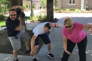 Tallahassee Scavenger Hunt