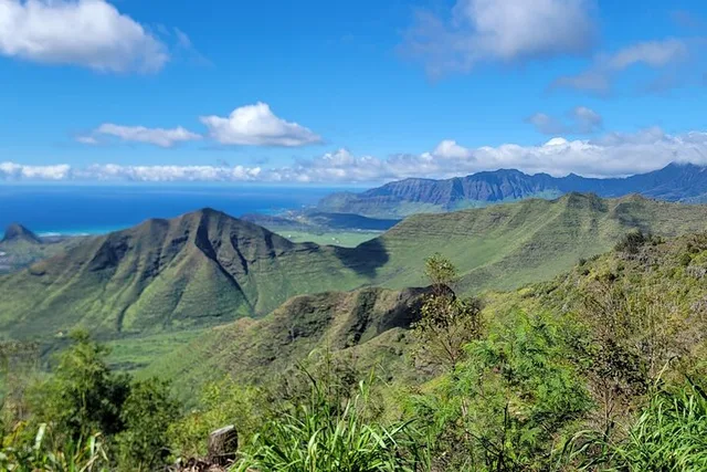 O'ahu Snorkel and Hike Adventure - Image 3