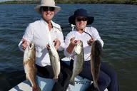 Pensacola Inshore Fishing Charter thumbnail 6