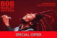 Las Vegas Bob Marley Show at Mandalay Bay thumbnail 1